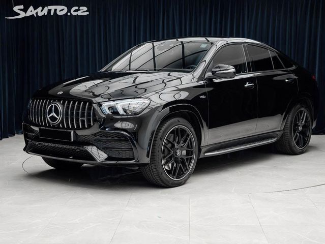 Mercedes GLE